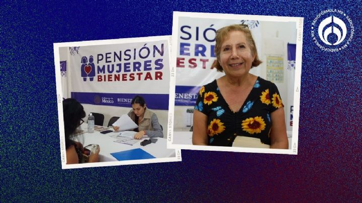 Pensión Bienestar para Mujeres: ¿cuándo se harán las inscripciones en el 2025?