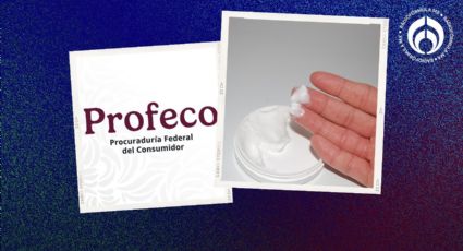 La crema con protector solar y de alta humectación más barata con aval de Profeco