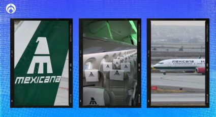 Mexicana de Aviación cumple un año: aumentará aviones, destinos y más