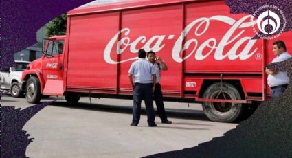 Coca-Cola reanuda rutas de distribución en sur de Morelos tras acuerdo de seguridad