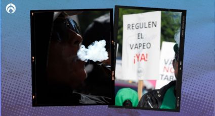 Mexicanos rechazan los vapeadores: el 71% acepta su prohibición, revela encuesta