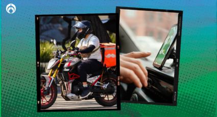 ¿Todos los conductores y repartidores de apps tendrán prestaciones de ley? No, así funcionará