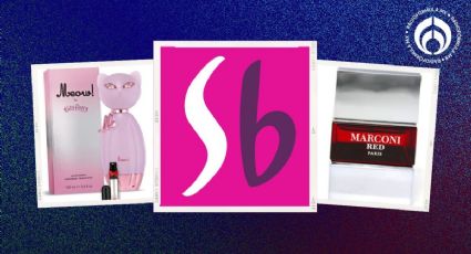 Gran Venta de Liquidación Suburbia: Los perfumes al 2x1 ideales para robar suspiros