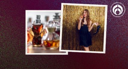 3 perfumes impactantes y baratos para recibir el Año Nuevo oliendo delicioso