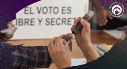 Elección judicial con menos casillas: 'Única afectación a electores será la distancia para votar'