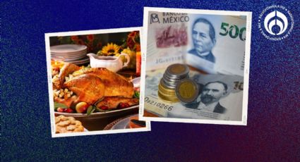 Peso mexicano sigue 'crudo': pierde ante dólar y cierra última semana del año en 20.31