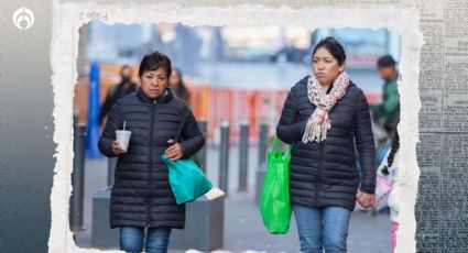 Frío no está para bromas: heladas y bajas temperaturas dominarán este 28 de diciembre