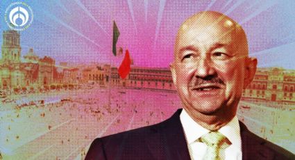 ¡Salinas de Gortari regresa a la política mexicana con mitin en el Zócalo!