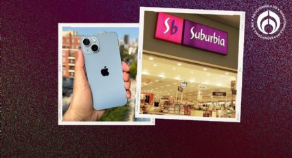 Gran Venta de Liquidación: este es el iPhone más reciente, con más memoria y mejor cámara en remate