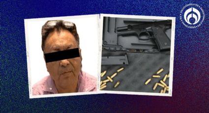 Cae 'El Panadero', líder de célula del Cártel Independiente de Acapulco