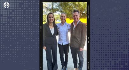 Pablo Lemus se reúne con Claudia Sheinbaum; acuerdan proyectos clave para Jalisco