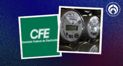 CFE: por estas razones no te puede cortar la luz... aunque tengas adeudos