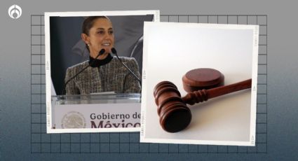 México es quizá el país más democrático de la Tierra por elección judicial, celebra Sheinbaum