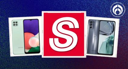 Rebajas de Invierno de Sears: todos los celulares de marca que están a mitad de precio