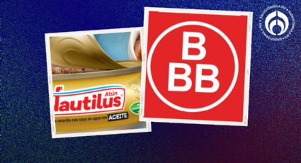 ¿Qué tan bueno es el atún Nautilus que Tiendas 3B tiene súper barato? Te contamos