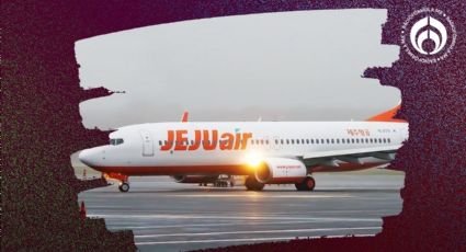 Corea del Sur evita nueva tragedia: avión de Jeju Air regresa tras presentar falla