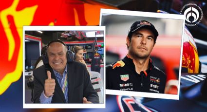 Papá de Checo Pérez contradice con VIDEO a prensa inglesa: ¡el mexicano se queda en Red Bull!