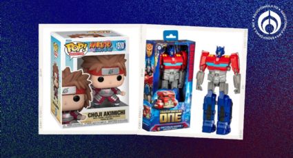 Funko vs. Hasbro: ¿Quién tiene los juguetes de mejor calidad? Esto dice Profeco