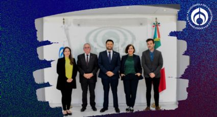 ILCE y País Vasco impulsan cooperación cultural y educativa en América Latina