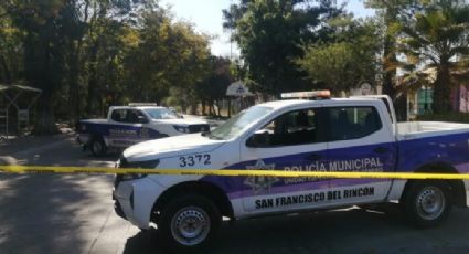 Matan a un policía y hieren a otros dos en ataque armado en San Francisco del Rincon