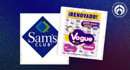 Sam’s Club: el papel de baño de 30 maxi rollos rendidores y resistentes ideal para familias grandes