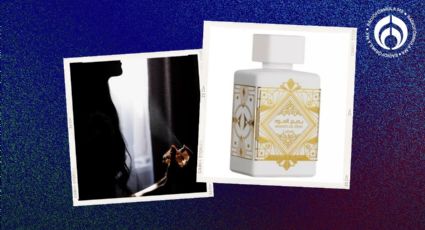 El perfume dulce, cremoso y ultra sexy que dura todo el día por menos de $1,000;  no lo vas a soltar