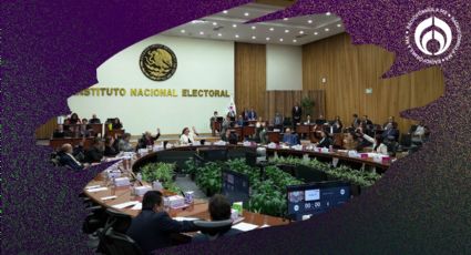 Elección judicial: INE prevé que uses de bolígrafo para reducir costos