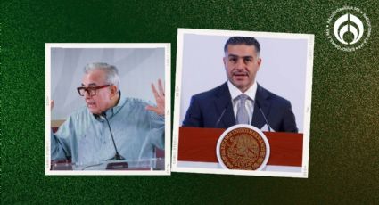 Harfuch llega a Sinaloa: El secretario de Seguridad se reunirá con el gobernador tras explosión