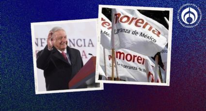 Carta de AMLO a Morena: revelan su último mensaje; les pidió unidad y no caer en vicios