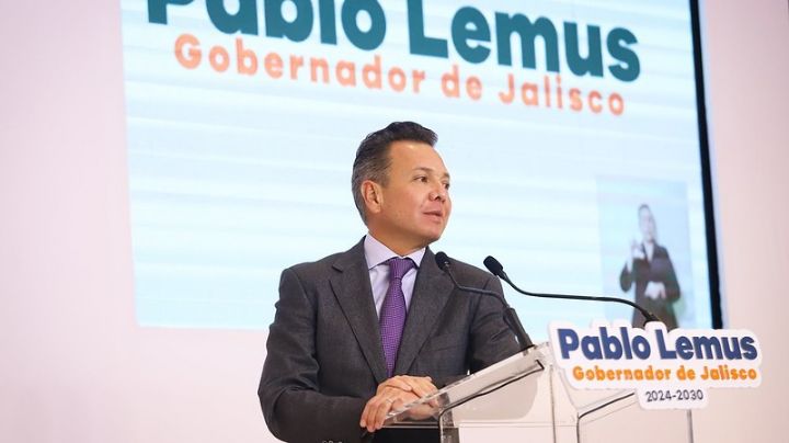 Ratifica Lemus a Juan Carlos Flores como secretario de educación para próximo gobierno