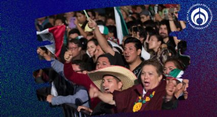 ¡Con todo! Mexicanos optimistas hacia 2025, según encuesta de QM Estudios