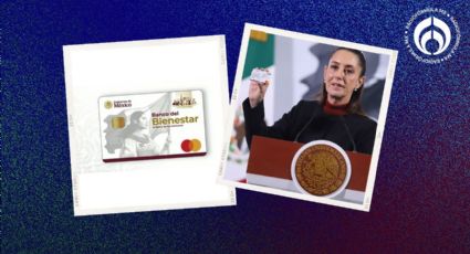 Así son las nuevas Tarjetas del Bienestar 2025: ¿debo cambiarla para seguir cobrando?