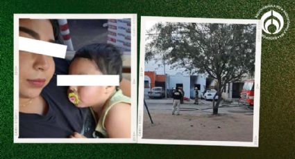 Investigan presunto suicidio en Hermosillo: mujer provocó su muerte por medio de un incendio