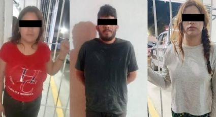 Detienen a presunto asesino de policía; revela grupo delictivo y venta de droga en León