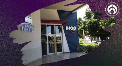 iHop se va de Culiacán: anuncian cierre de sucursal ante la 'creciente inseguridad'