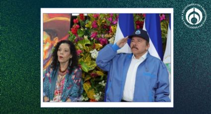 'Le cae la ley' a Daniel Ortega: juez argentino ordena captura del presidente de Nicaragua