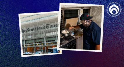 NYT defiende reportaje sobre fentanilo en México: 'respaldamos a las periodistas', afirma