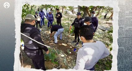 Azota violencia a Chiapas: suman 31 cadáveres hallados en 25 fosas clandestinas