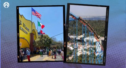 Tragedia en Six Flags: esto se sabe de la muerte de un joven tras bajar del Superman