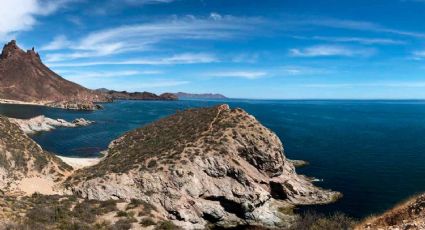 Crece turismo en Sonora este 2024: Bahía Kino e Isla del Tiburón de las más visitadas