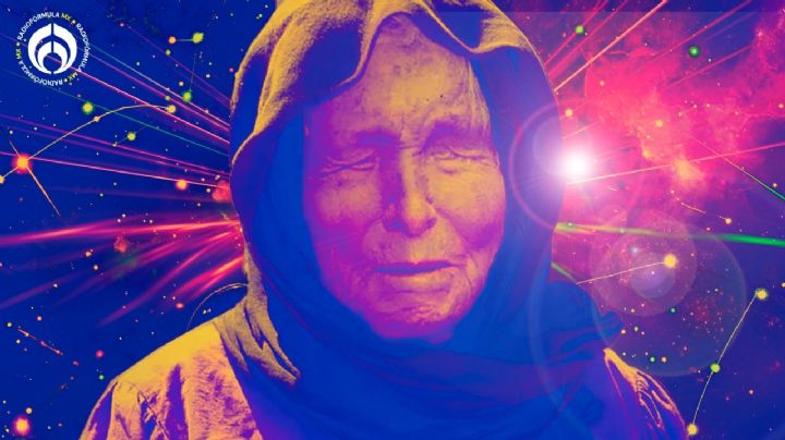 Profecías de Baba Vanga para 2025: un hecho espeluznante está por suceder