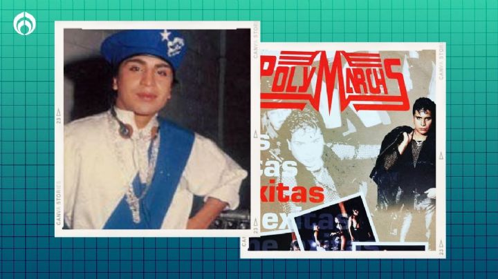 La trágica muerte de Tony Barrera, DJ y sobrino del fundador de PolyMarchs