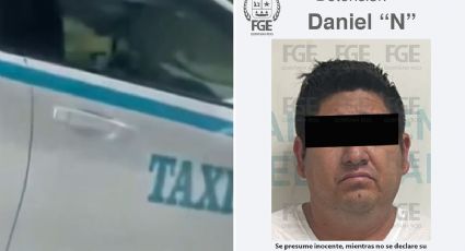 Cae otro taxista en Quintana Roo: agredió a un conductor y amenazó a turistas en Playa del Carmen