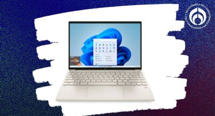 Sam's Club remata laptop HP con descuentazo de $4,000 y 12 MSI