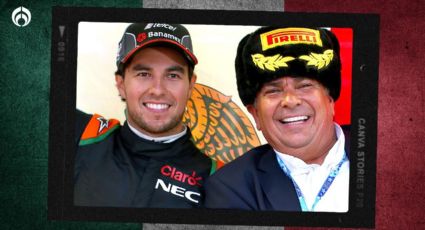 Papá de Checo Pérez da una nueva pista sobre el futuro de su hijo en Red Bull