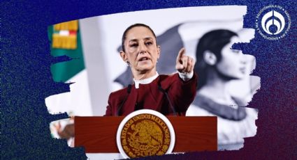 Sheinbaum insiste en que España pida perdón a México por la Conquista