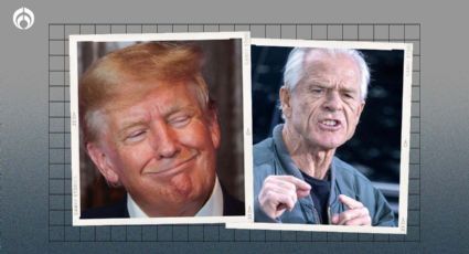 Trump nombra a Peter Navarro como asesor de Comercio; fue encarcelado este año