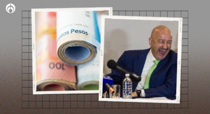 Pensión de Carlos Salinas de Gortari: ¿a cuánto ascendía el dinero que le tocaba al expresidente?