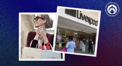 Previo a Venta Nocturna de Liverpool: así puedes obtener un 10% de descuento en tus compras