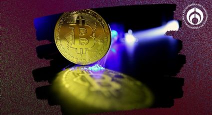 Bitcoin 'sube como la espuma' por Trump: supera los 100 mil dólares por primera vez